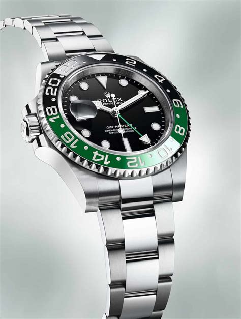 rolex gmt master 2 destro